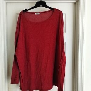 Plus size top size 2XL